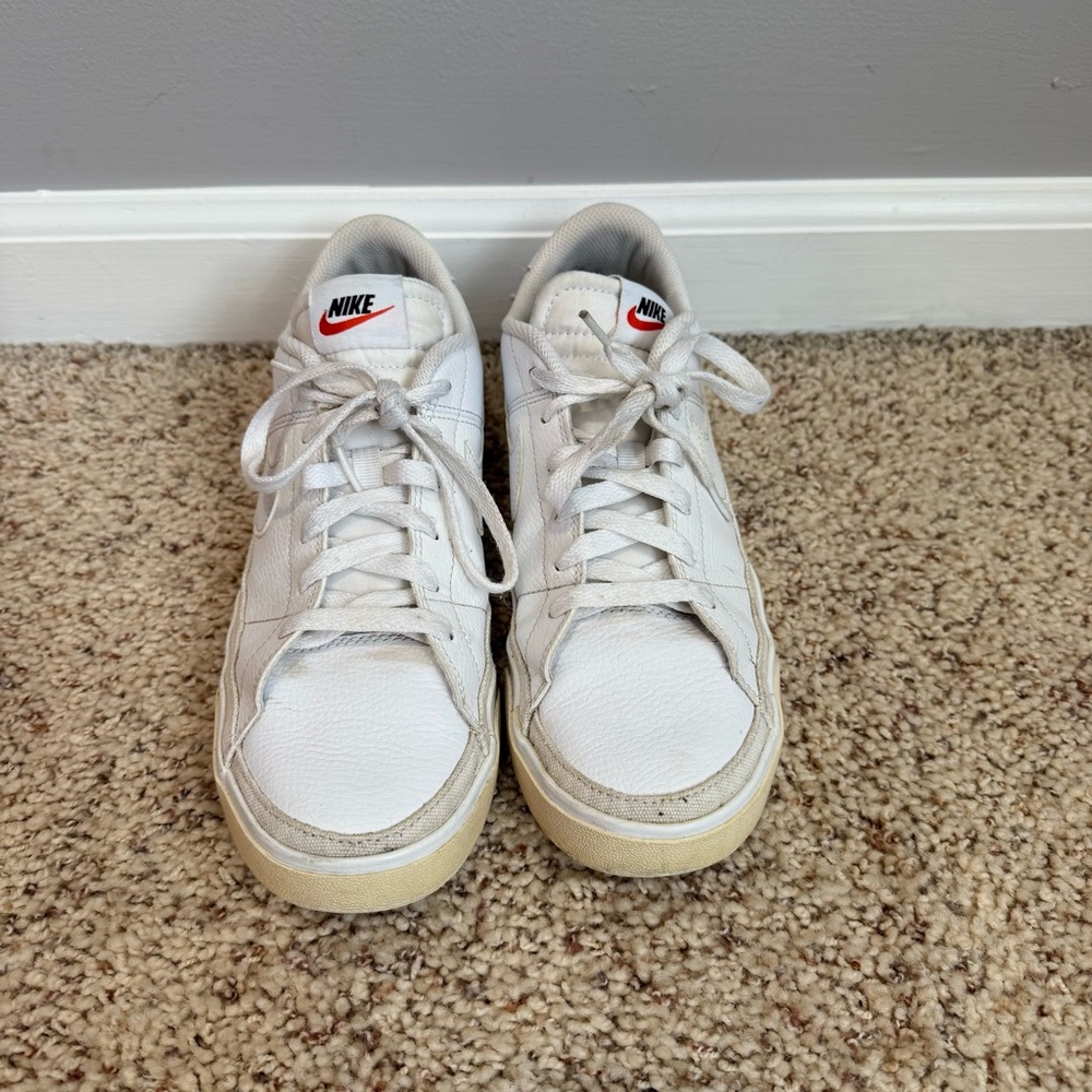 Nike Court Legacy Next Nature Sneakers - Picture 2 of 5